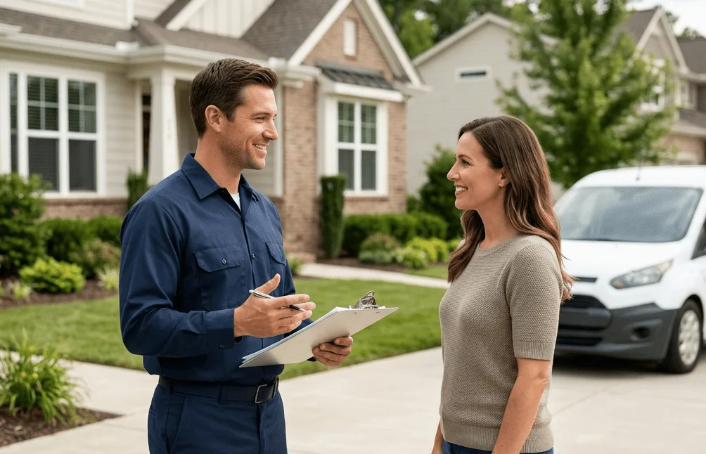 Mold Remediation Sedalia, NC FAQs